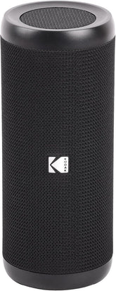 KODAK PWS-2252 - Black - Portable Wireless Speaker